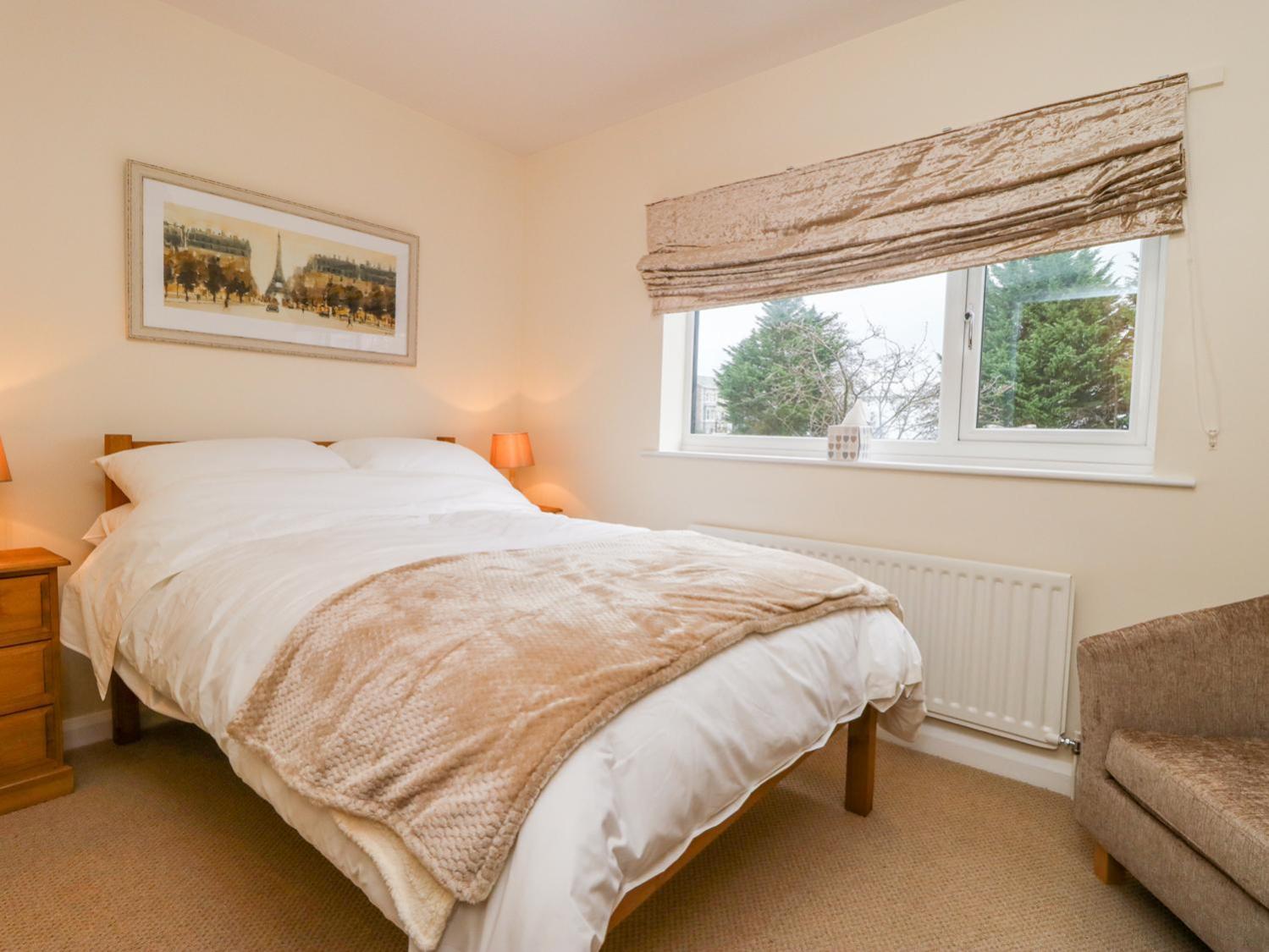 Villa 17 Fewster Way à York Extérieur photo